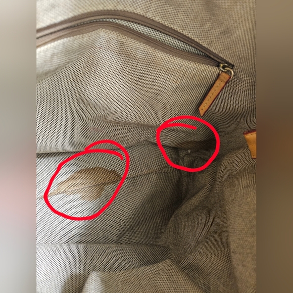 Dooney & Bourke Dillen Black Double Pocket Satchel Shoulder Handbag MSRP $398 - Picture 13 of 13